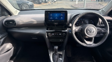 Toyota Yaris Cross 1.5 Hybrid Excel 5dr CVT Hybrid Estate